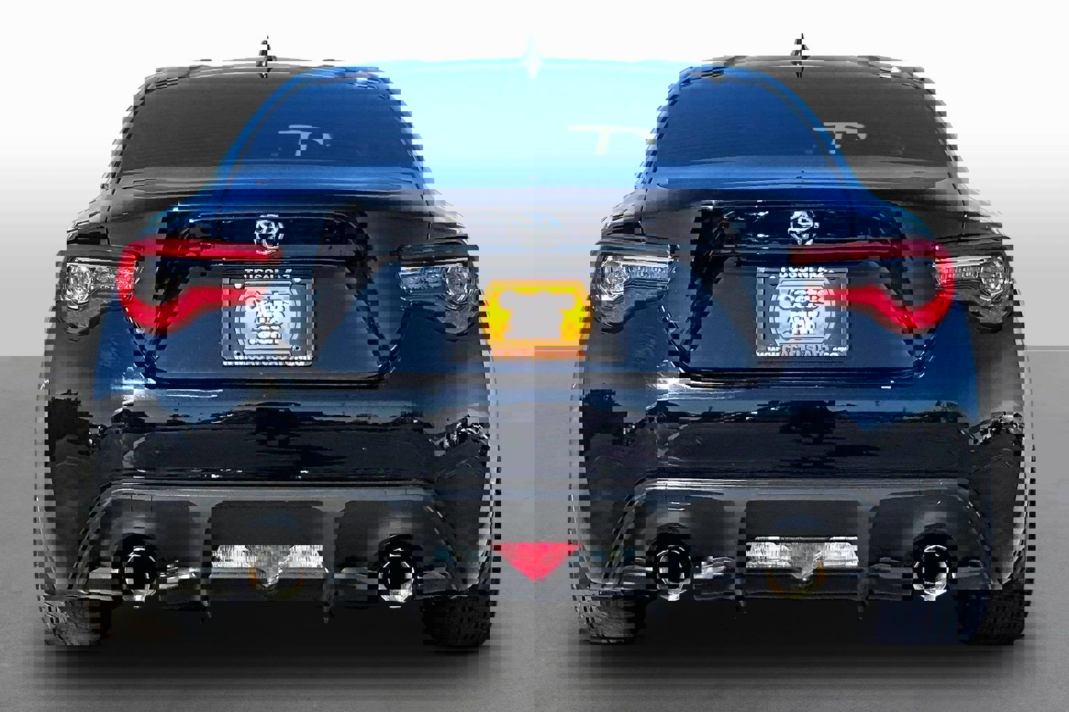 Used 2017 Toyota 86 image 4