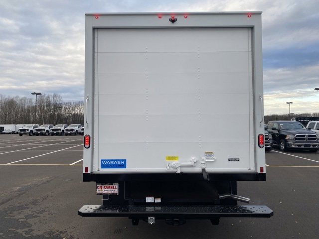 New 2023 Chevrolet Express 3500 w/ Power Convenience Package image 6