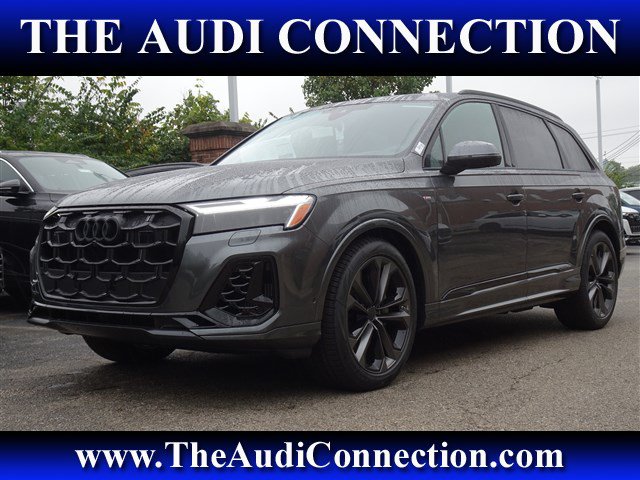 New 2026 Audi Q7 Premium Plus AWD/4WD image 1