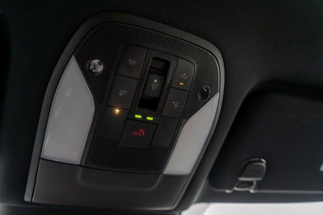 Used 2023 INFINITI QX55 Essential image 41