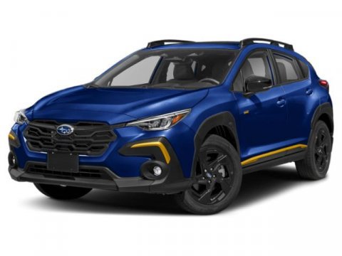 Used 2024 Subaru Crosstrek 2.5i Sport w/ Crosstrek Mirror Package