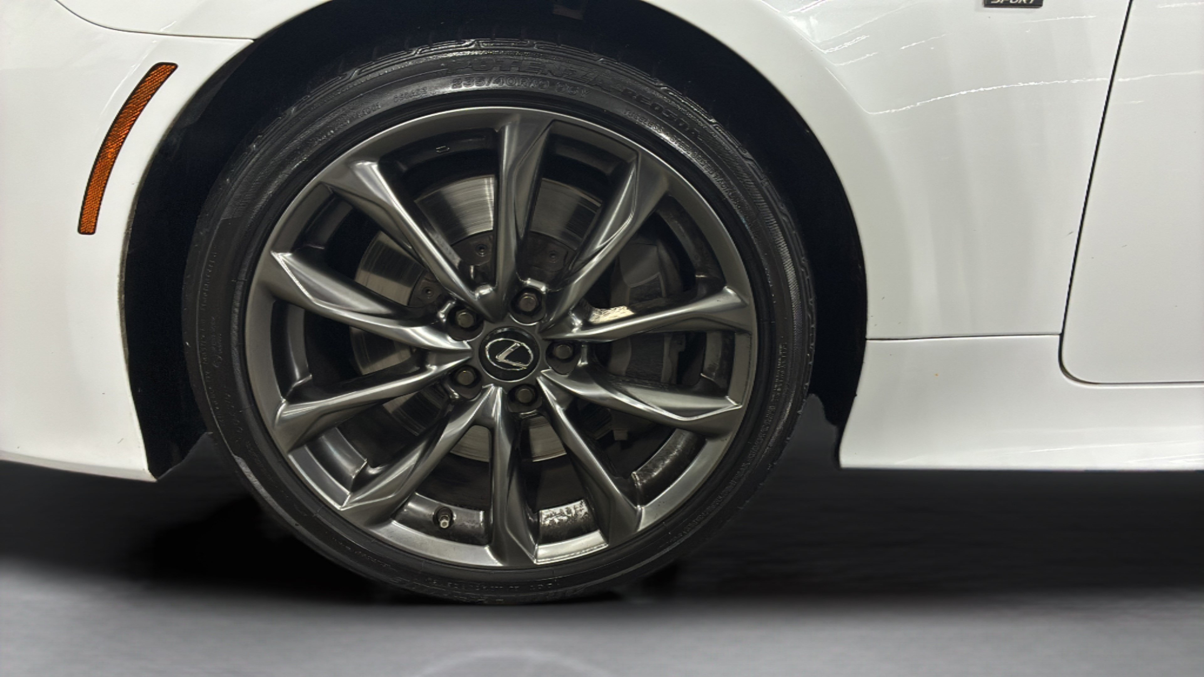 Used 2019 Lexus RC 300 F Sport RWD image 25