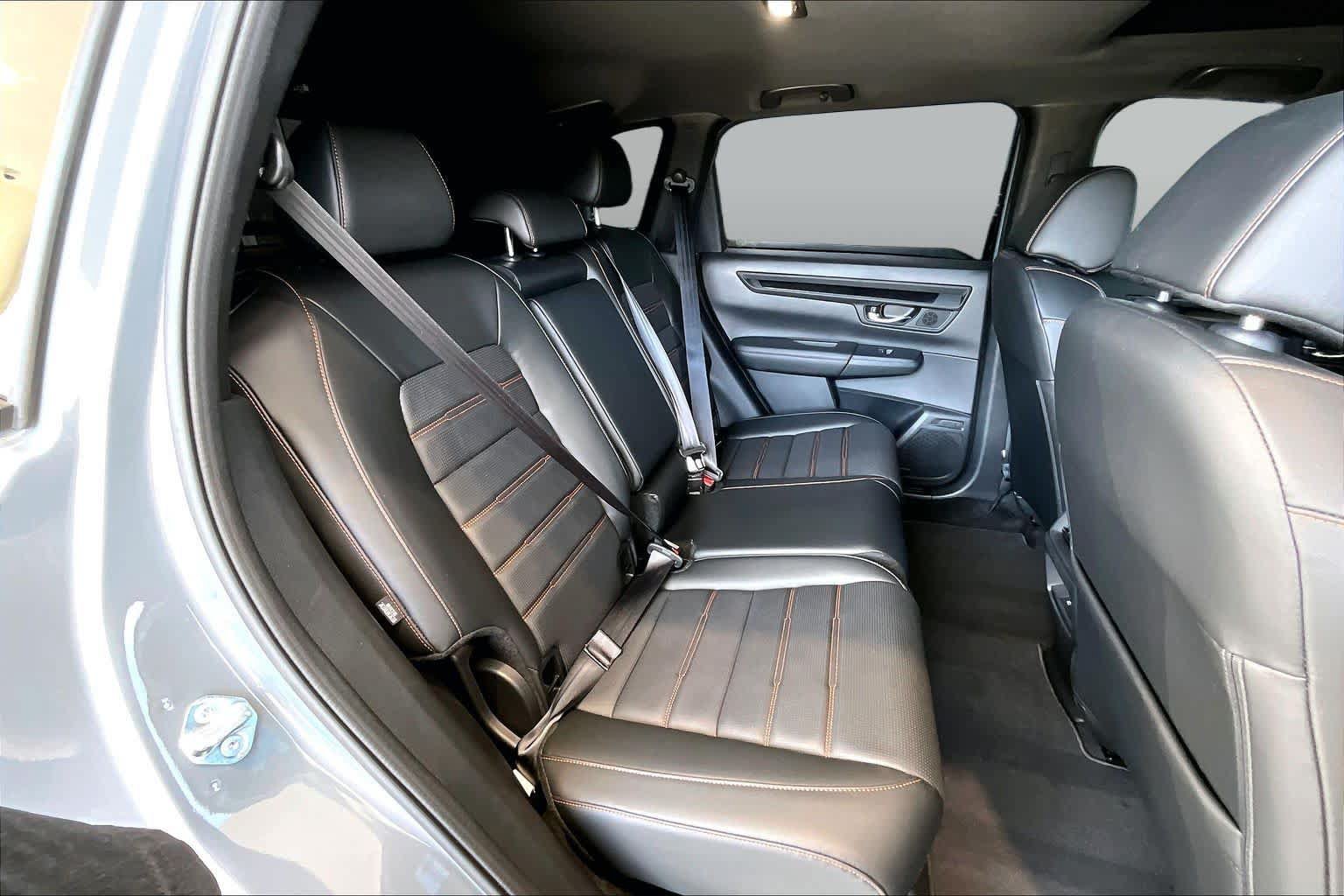 Used 2025 Honda CR-V Sport-L image 21