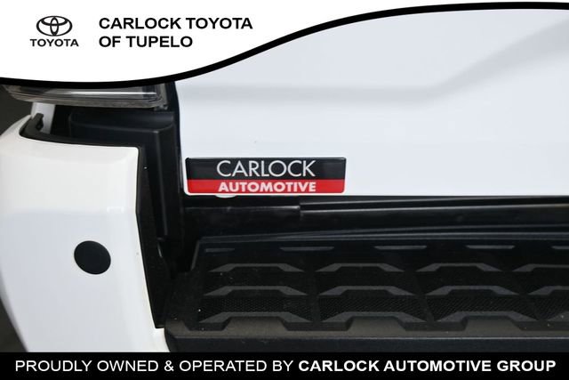 Used 2022 Toyota Tacoma TRD Sport RWD image 35