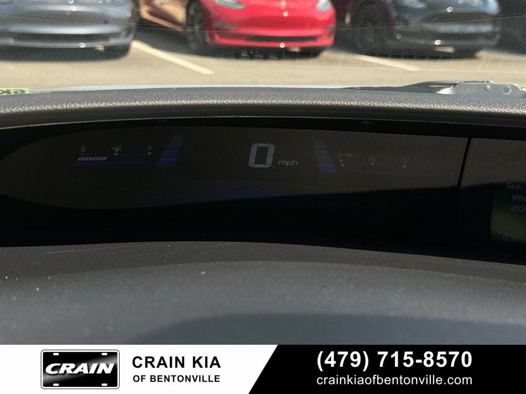 Used 2015 Honda Civic EX-L image 15