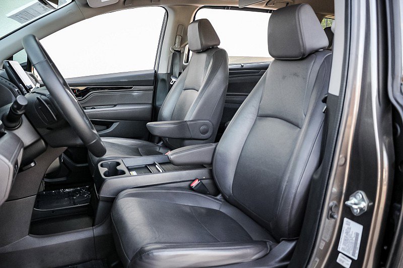 Used 2020 Honda Odyssey Elite image 14