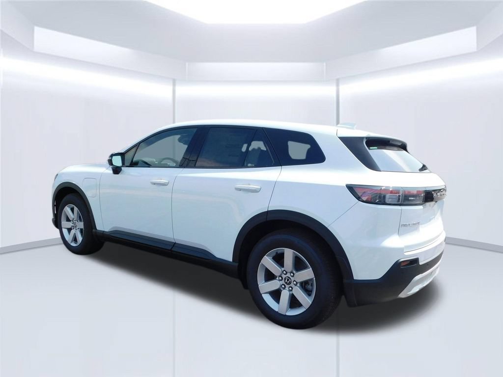 New 2026 Honda Prologue EX image 5