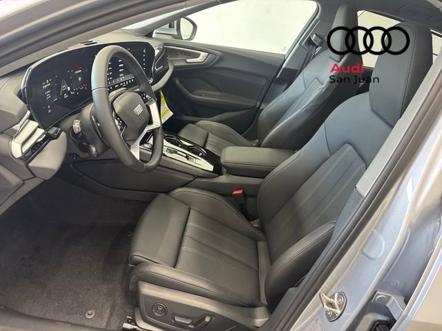 New 2025 Audi A5 2.0T Premium Plus image 23