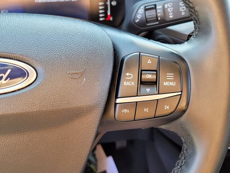 Used 2024 Ford Escape Active image 25