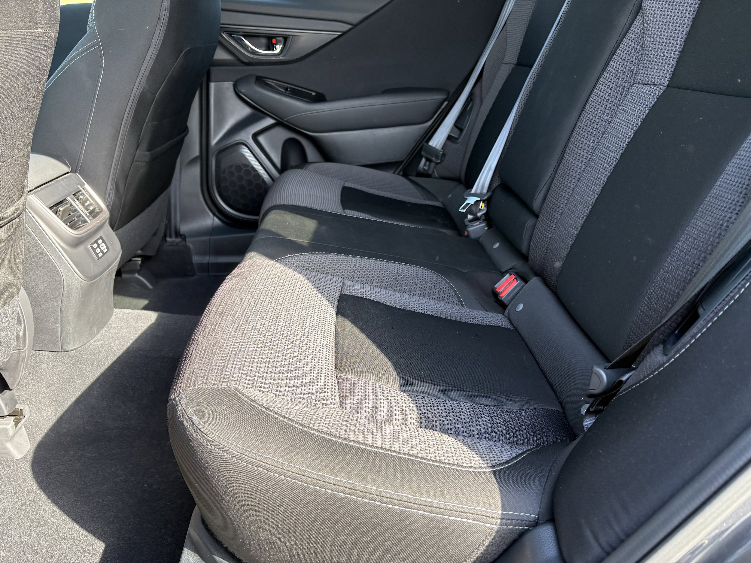 Certified 2025 Subaru Outback Premium AWD/4WD image 34