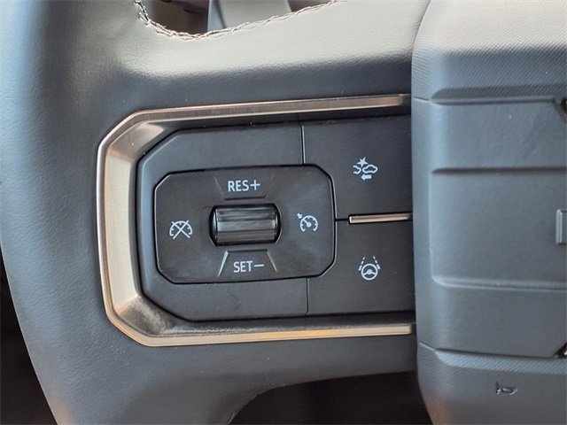 New 2025 GMC Hummer EV 3X w/ LPO, Dark Essentials Package image 14