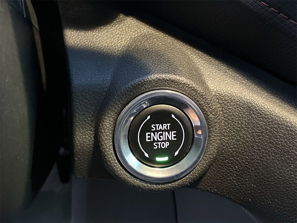 Used 2023 Chevrolet TrailBlazer RS w/ Convenience Package image 17