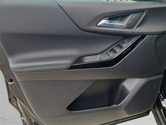 New 2026 Chevrolet Equinox LT image 26