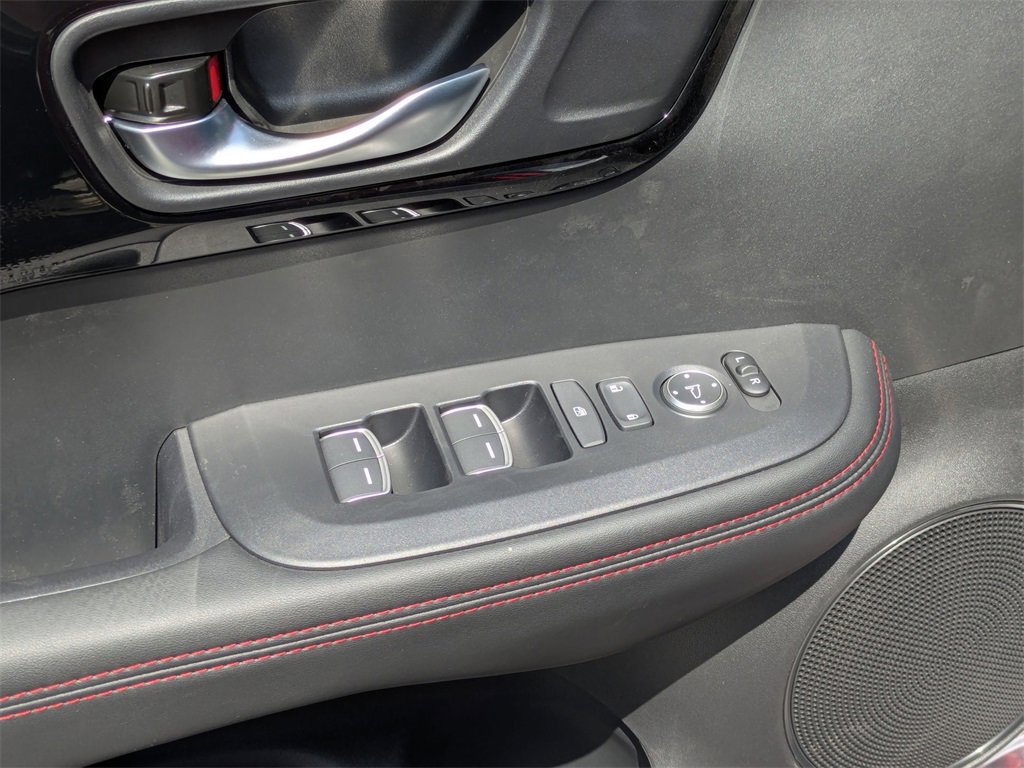 Certified 2025 Acura ADX A-Spec image 17