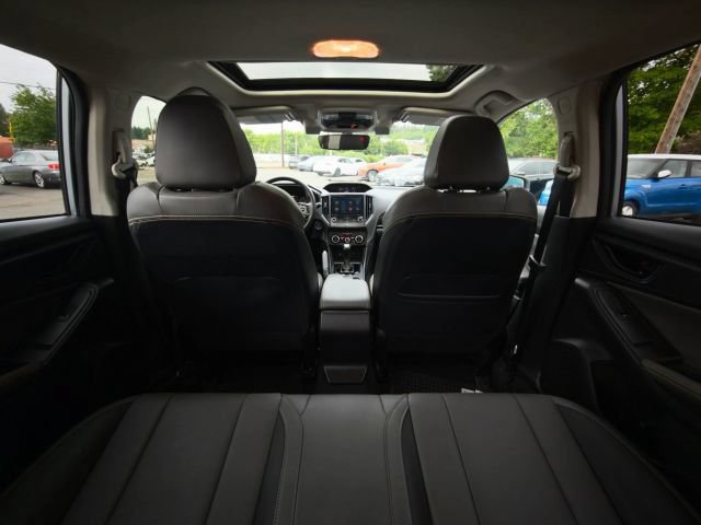 Used 2023 Subaru Crosstrek 2.5i Sport AWD/4WD image 39