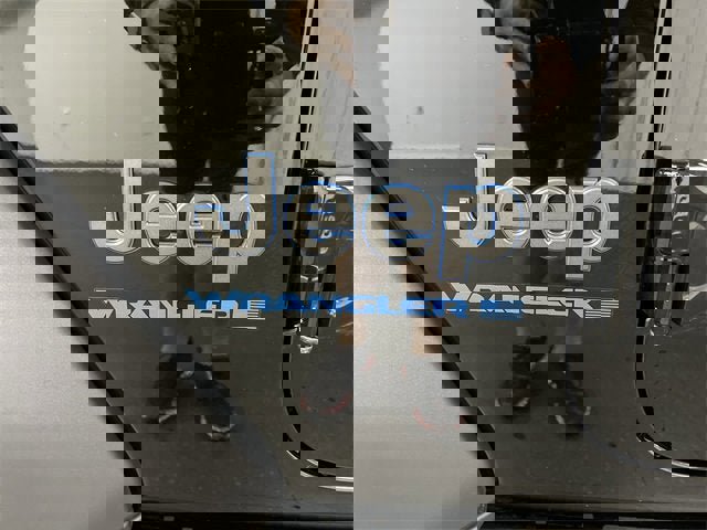 Used 2024 Jeep Wrangler Unlimited Rubicon 4xe w/ Convenience Group image 30