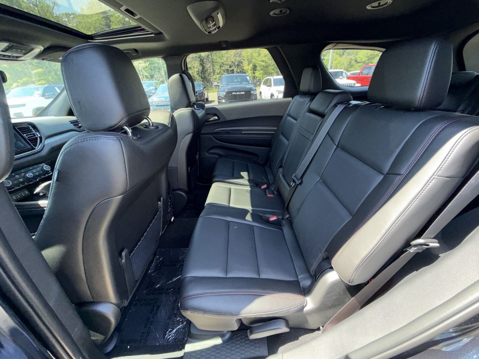 New 2026 Dodge Durango GT AWD/4WD image 41
