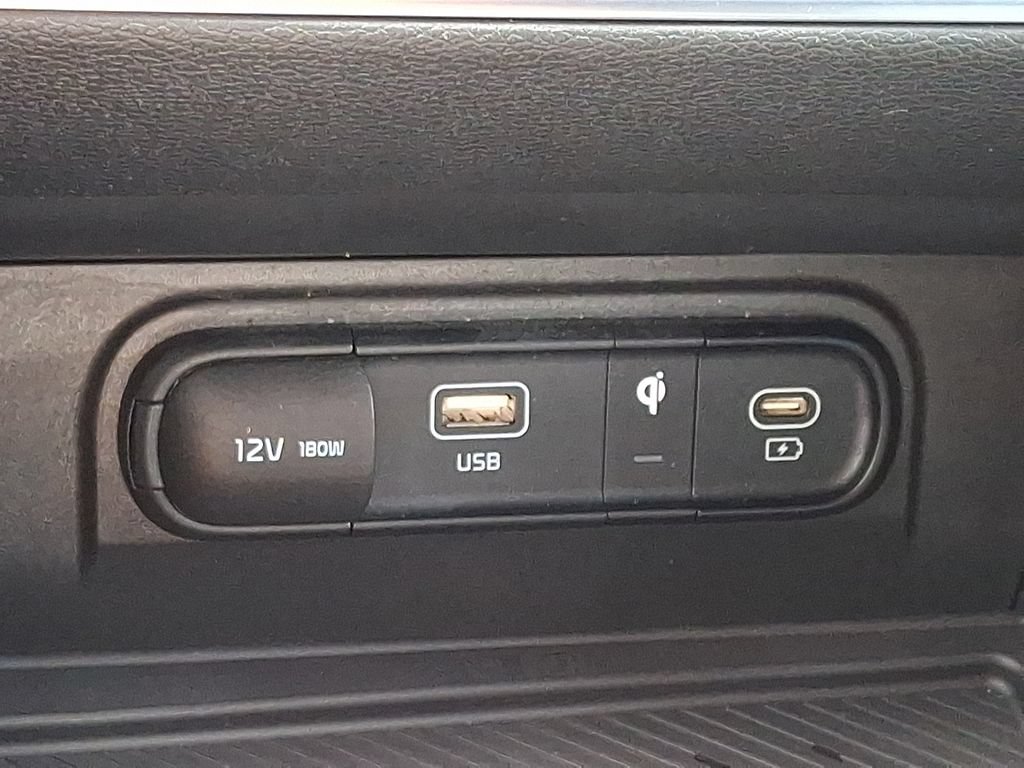 Used 2023 Kia Sportage X-Pro Prestige AWD/4WD image 26