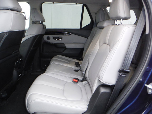 Used 2023 Honda Pilot EX-L image 36