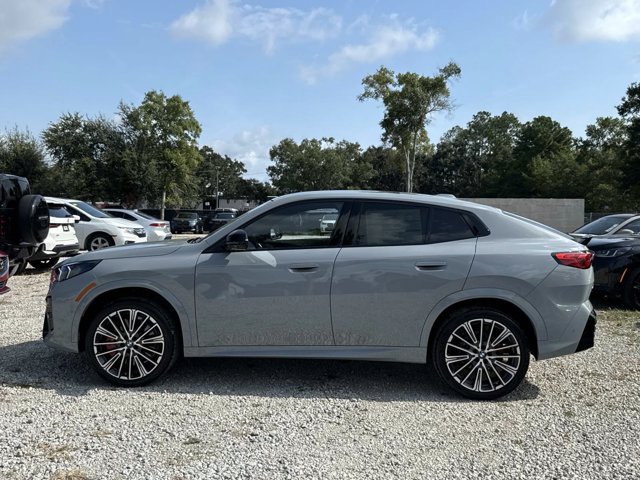 New 2026 BMW X2 xDrive28i w/ Technology Package AWD/4WD image 6