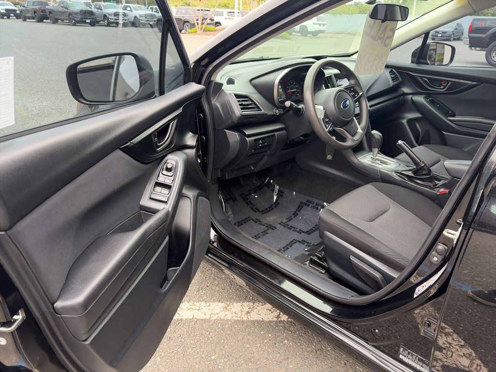 Used 2020 Subaru Impreza 2.0i Premium AWD/4WD image 4