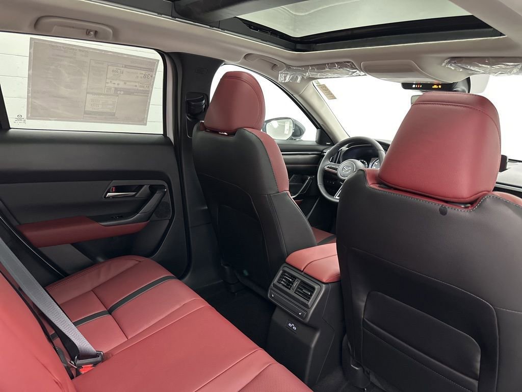 New 2026 MAZDA CX-50 2.5 Hybrid w/ Weather Package image 19