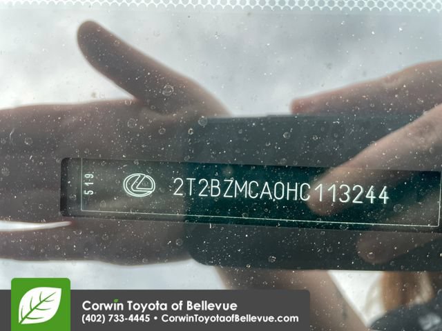 Used 2017 Lexus RX 350 AWD w/ Premium Package image 31
