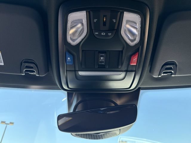 New 2026 RAM 3500 Tradesman AWD/4WD image 36
