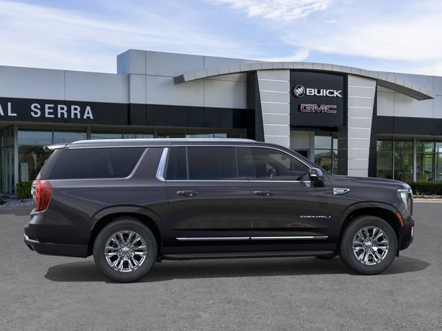 New 2026 GMC Yukon XL Denali w/ Advanced Technology Package AWD/4WD image 5