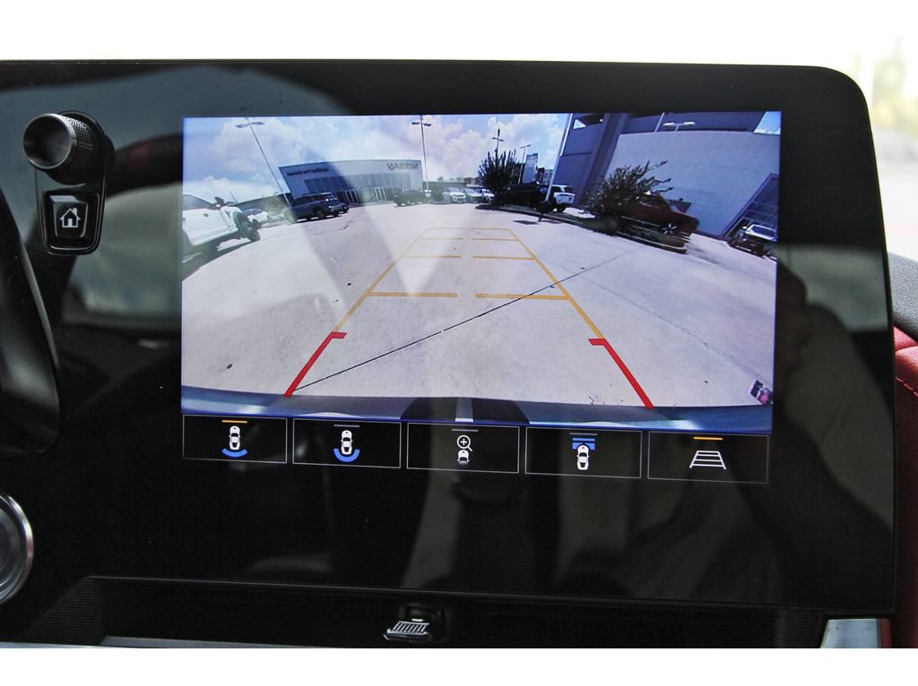 Used 2023 Chevrolet Corvette Stingray Preferred Cpe w/ 2LT RWD image 16