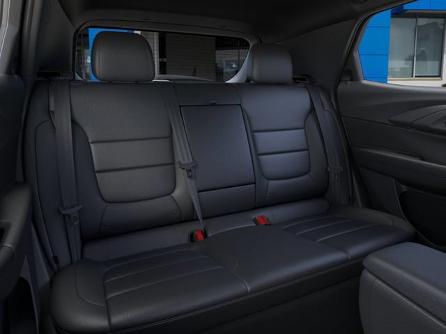 New 2026 Chevrolet TrailBlazer RS w/ Convenience Package AWD/4WD image 17