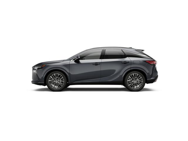 New 2026 Lexus RX 350 w/ Luxury Package image 2