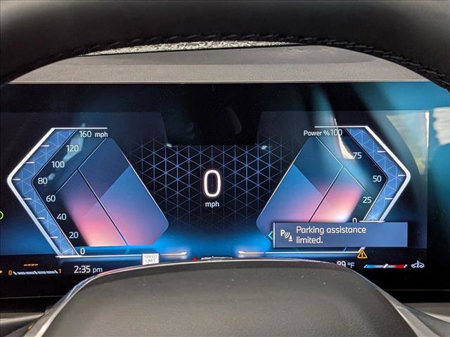 New 2026 BMW 330i Sedan w/ Convenience Package image 11