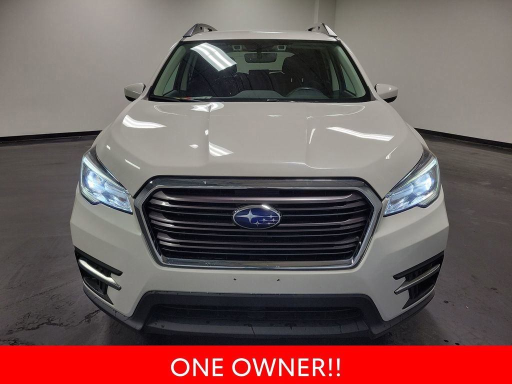 Used 2022 Subaru Ascent Premium w/ Convenience Package image 3