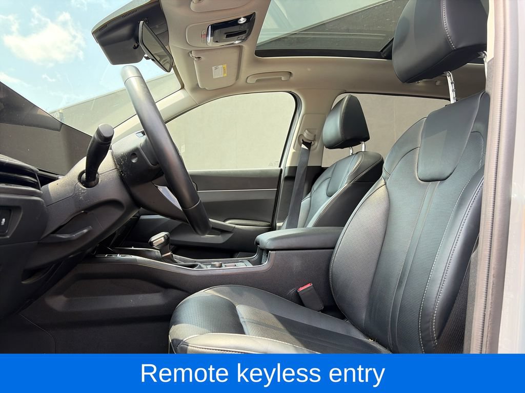 Used 2025 Kia Sorento S w/ Panoramic Sunroof Package AWD/4WD image 15