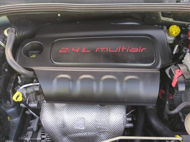 Used 2018 FIAT 500X Pop w/ Popular Equipment Group image 23