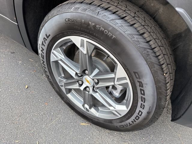 Used 2024 Chevrolet Blazer LT w/ Convenience Package image 33