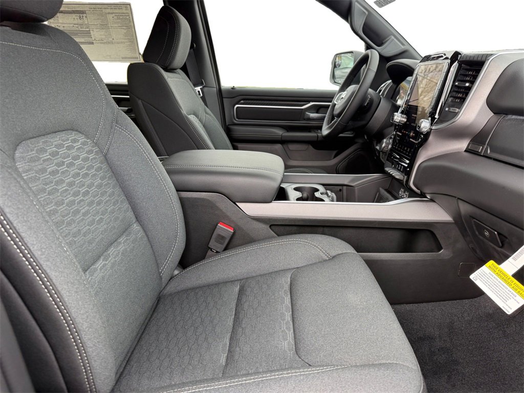 New 2026 RAM 1500 Big Horn image 15