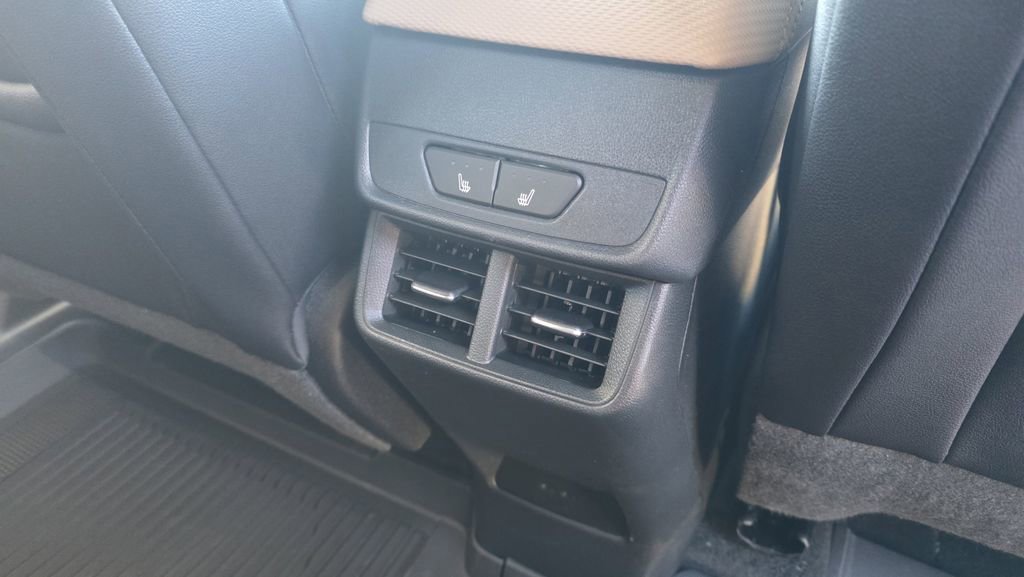 New 2026 Chevrolet Equinox ACTIV w/ Convenience Package III image 8