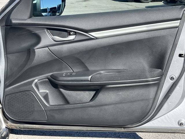 Used 2019 Honda Civic LX image 24