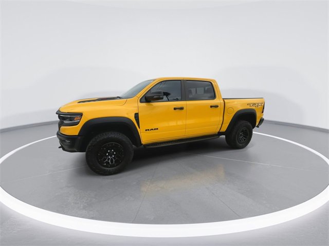 Used 2023 RAM 1500 TRX w/ TRX Level 2 Equipment Group image 7