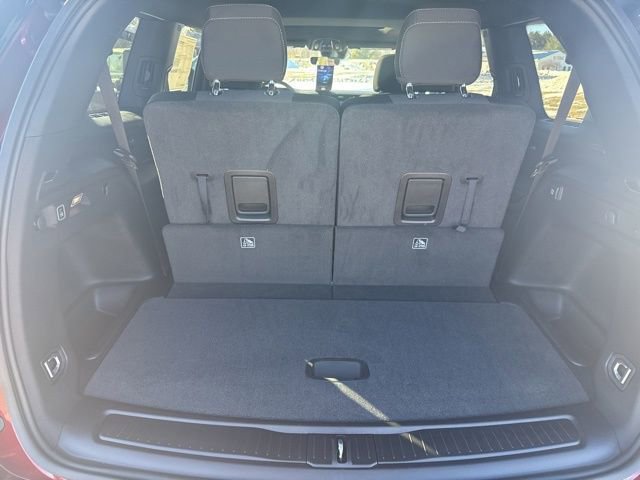 New 2026 Jeep Grand Cherokee L Laredo image 29