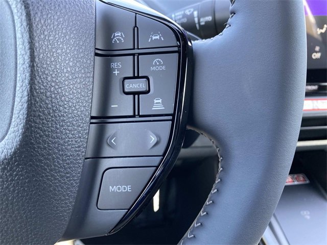 New 2026 Toyota bZ XLE image 13