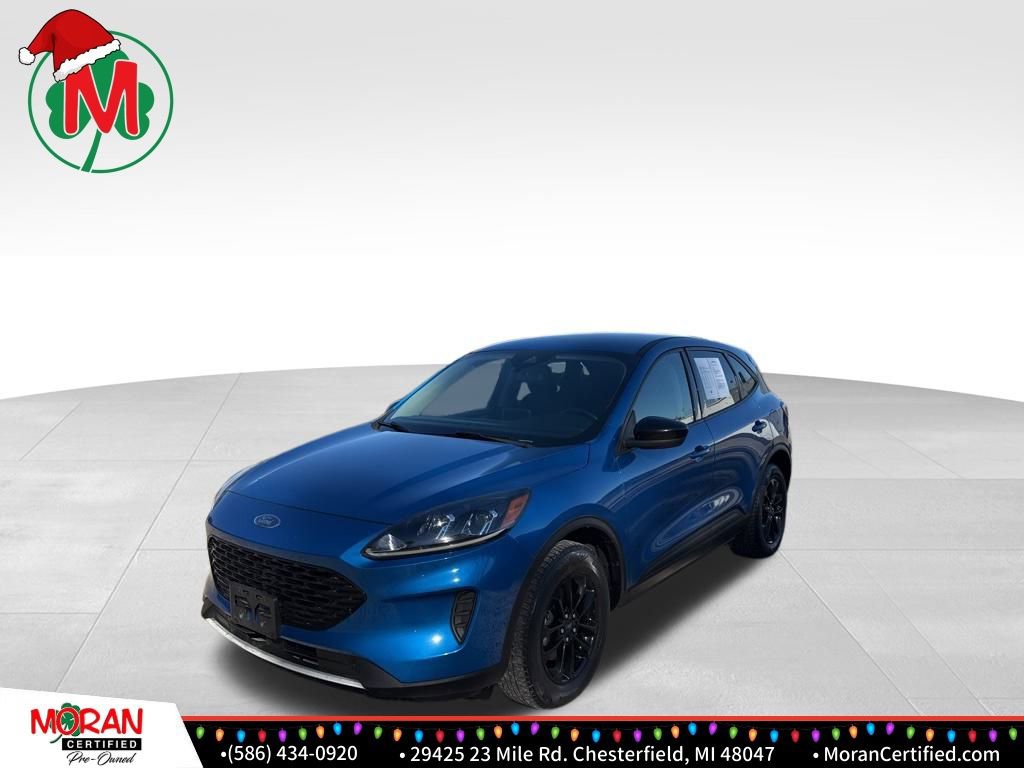 Used 2020 Ford Escape SE Sport image 1