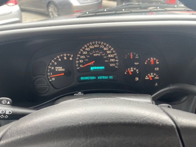 Used 2004 Chevrolet Tahoe LS RWD image 18