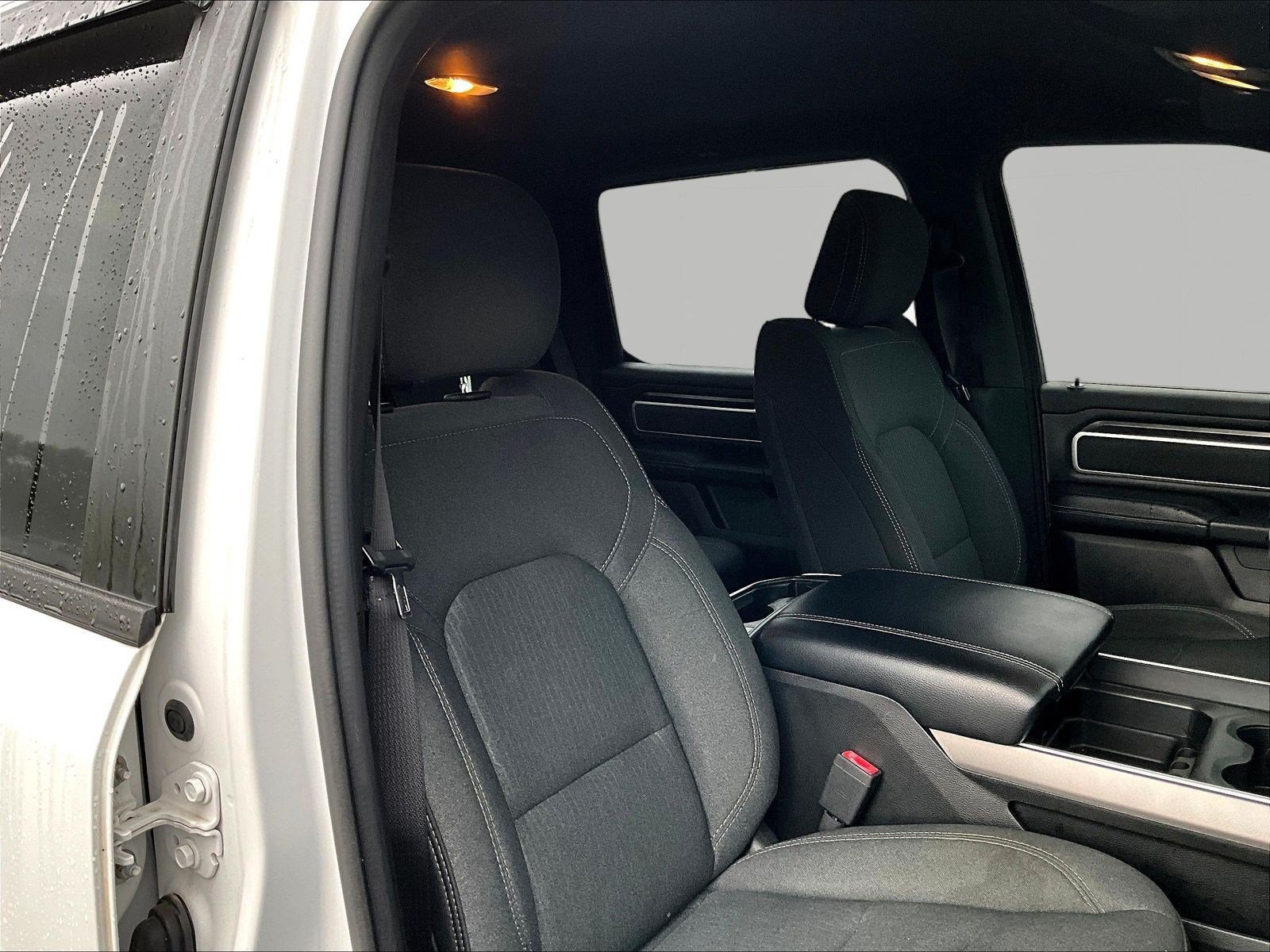 Used 2020 RAM 1500 Big Horn AWD/4WD image 26