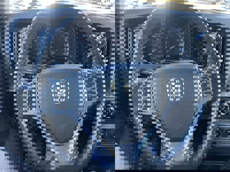 Used 2011 Honda Ridgeline RTL image 13