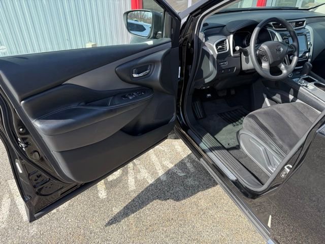 Used 2020 Nissan Murano S w/ Technology Package image 15