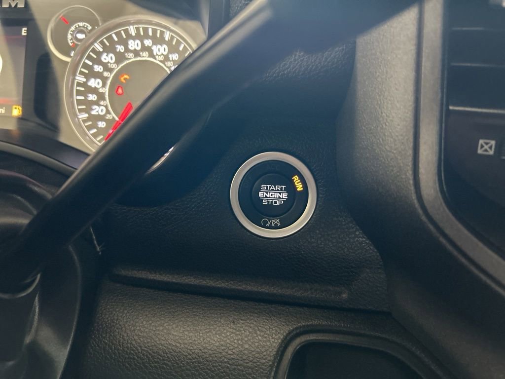 Used 2023 RAM 3500 Tradesman w/ Max Tow Package image 45