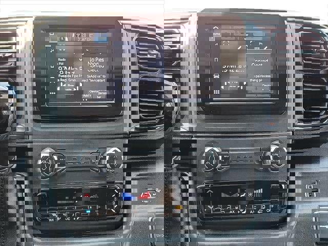 Used 2023 RAM ProMaster 2500 image 8